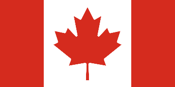 Canadian Flag